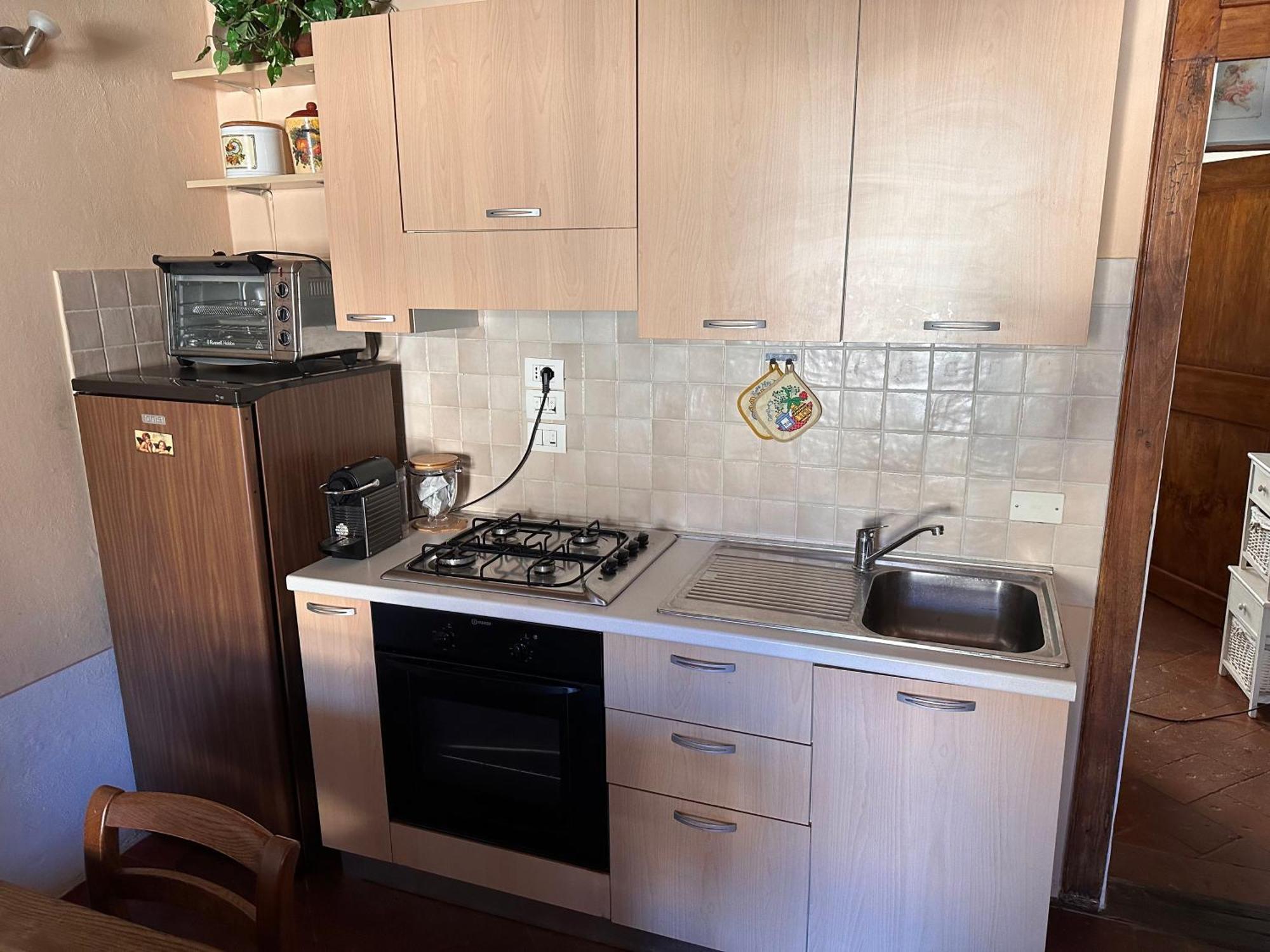 Apartament Casa Teatro Cortona Zewnętrze zdjęcie